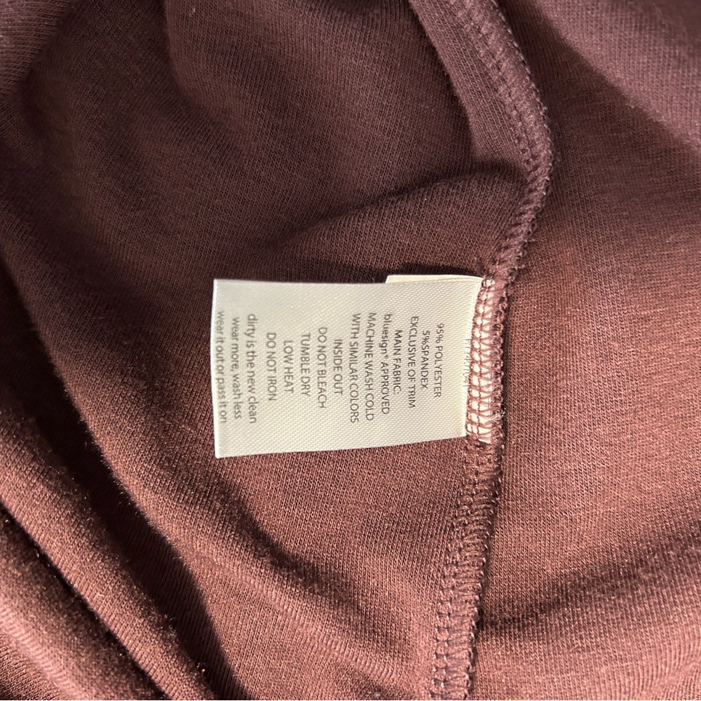 Toad & Co Dress - Picture 4 of 5